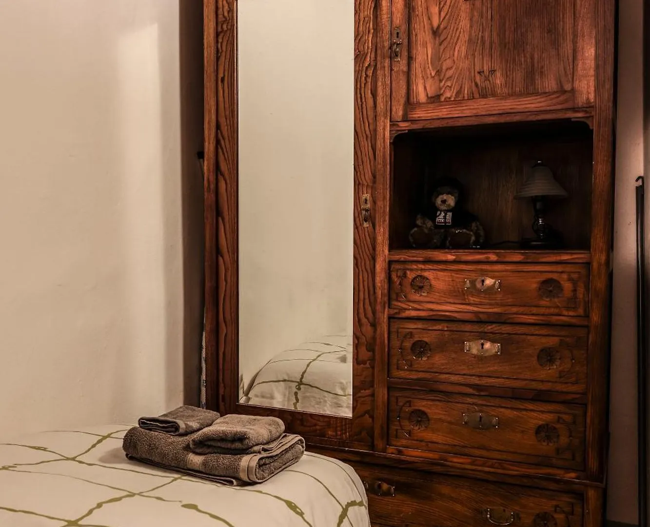 Tatil Evi Pulcinella Appartamento Tipico Centro Storico Montepulciano Stazione