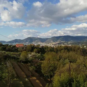 In Campagna Country house La Spezia