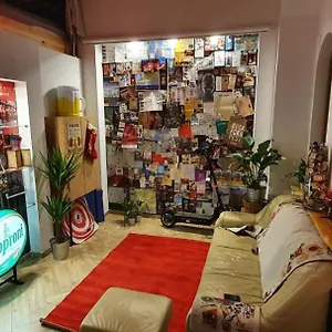  Appartamento Center Loft Ungheria