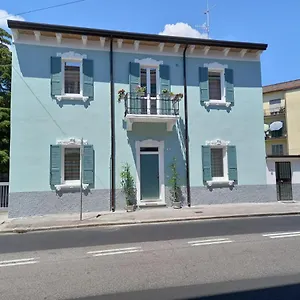 Mercante In Fiera Apartment Verona