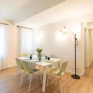 Ricco Di Comfort, Grande, Luminoso E Comodo Apartment Venice