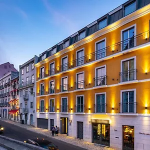 Appartamento Les Deux Mariettes Apartments & Suites Portogallo