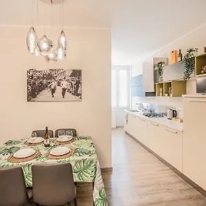 Maspes House Apartment Santa Margherita Ligure
