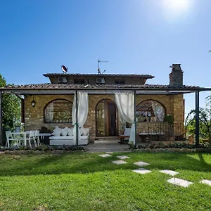 Holiday home Mikipongtwo, Montepulciano