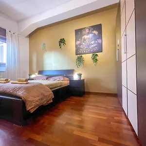  Appartamento In Town - Niguarda - Metro M3 Sotto Casa - Duomo In 12min Italia