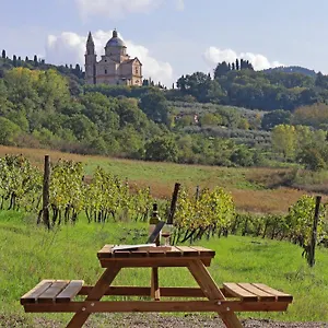  Alloggio per agriturismo Il Palazzo Dei Diavoli