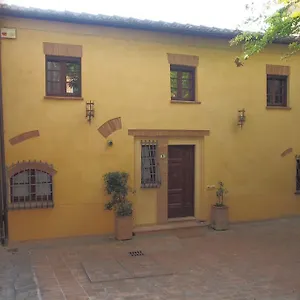 Casa vacanze Piazzetta S. Bartolomeo, Montepulciano Stazione