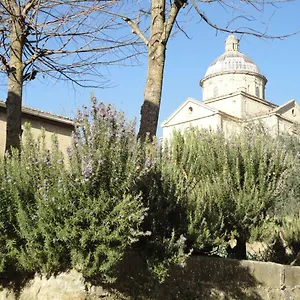  Alloggio per agriturismo Agriturismo San Biagio