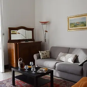 4 Seasons Apartment Levanto