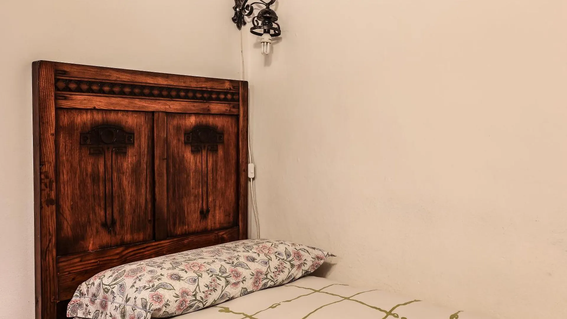 Prázdninový dům Pulcinella Appartamento Tipico Centro Storico Montepulciano Stazione