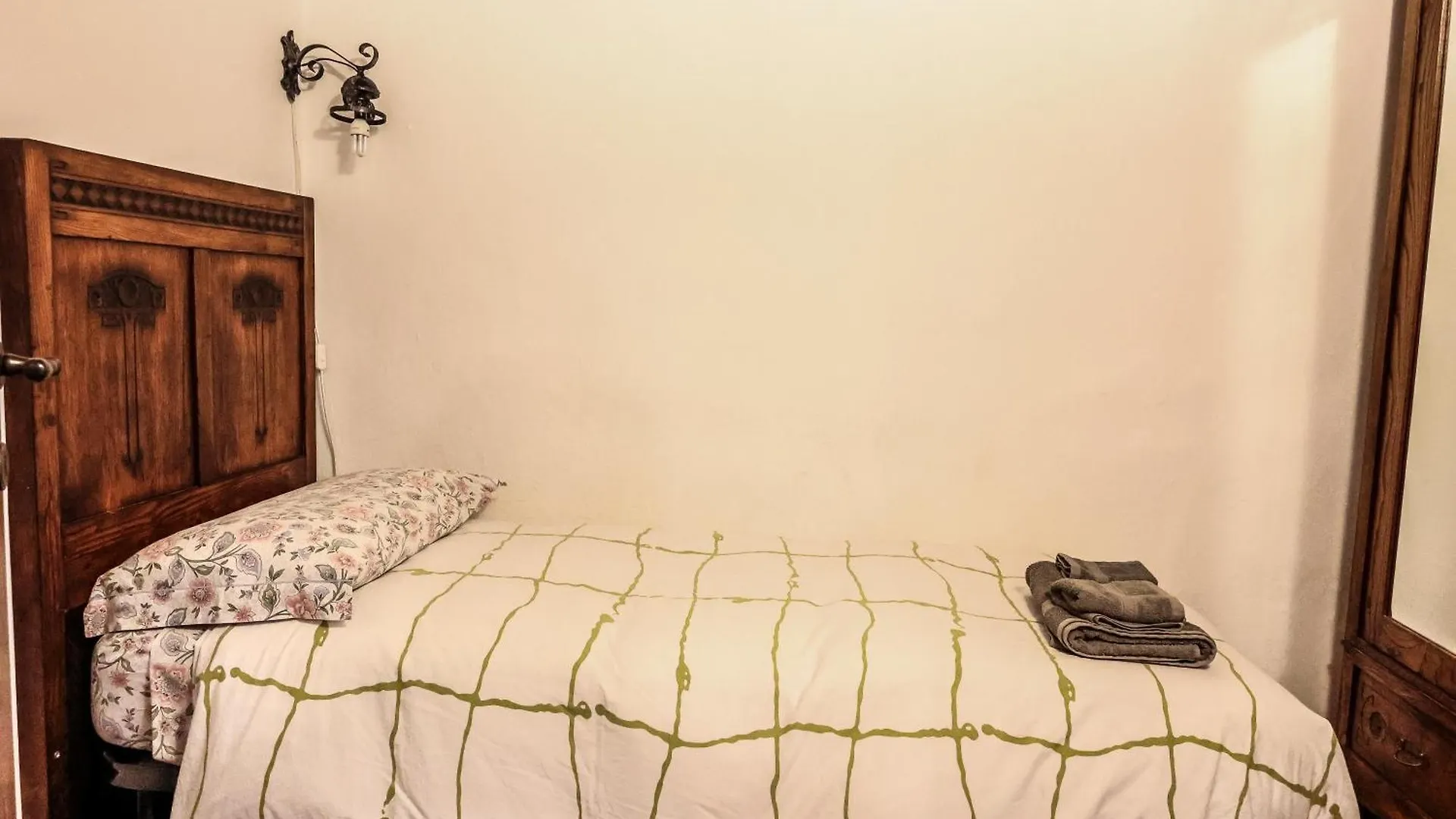 Pulcinella Appartamento Tipico Centro Storico Montepulciano Holiday home