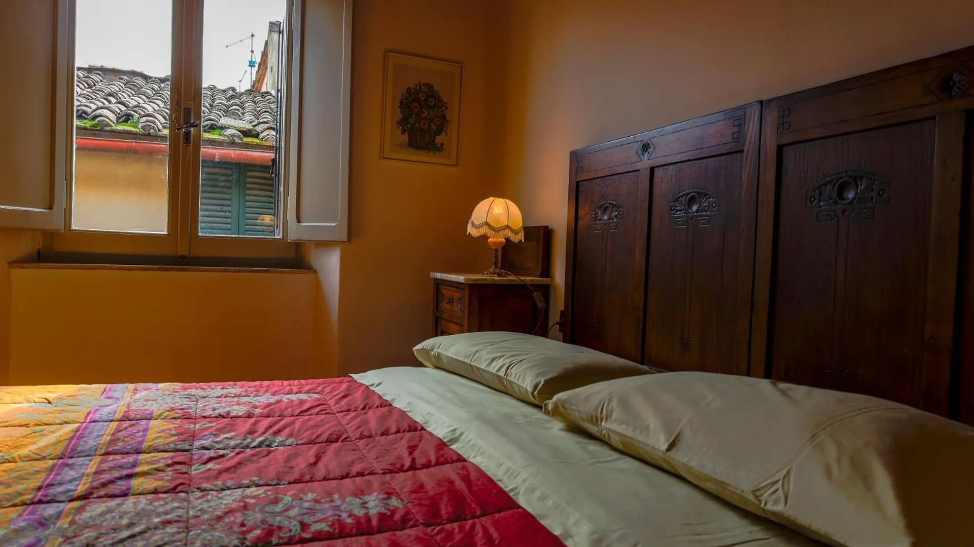 Holiday home Pulcinella Appartamento Tipico Centro Storico Montepulciano Italy