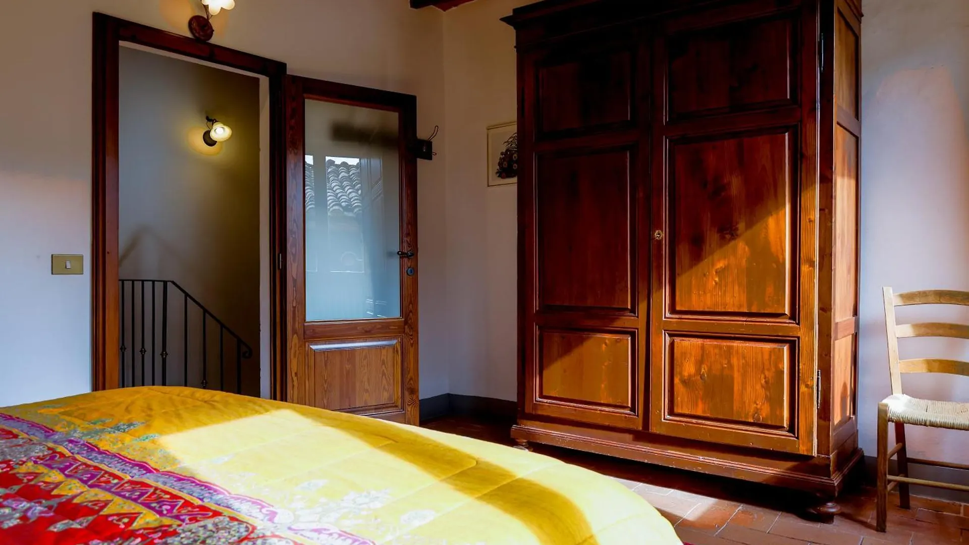 Holiday home Pulcinella Appartamento Tipico Centro Storico Montepulciano