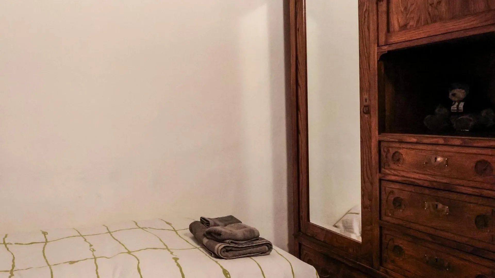 Pulcinella Appartamento Tipico Centro Storico Montepulciano Holiday home