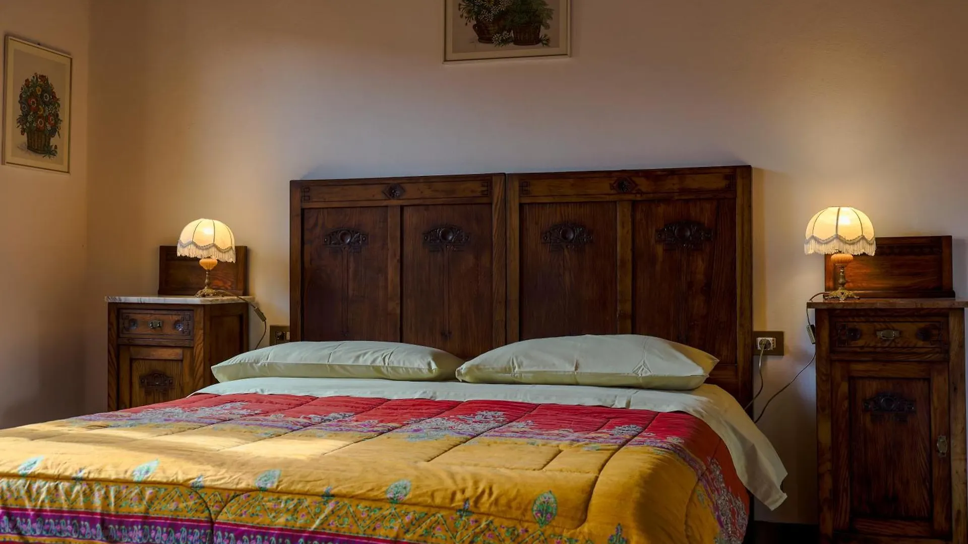 Pulcinella Appartamento Tipico Centro Storico Montepulciano